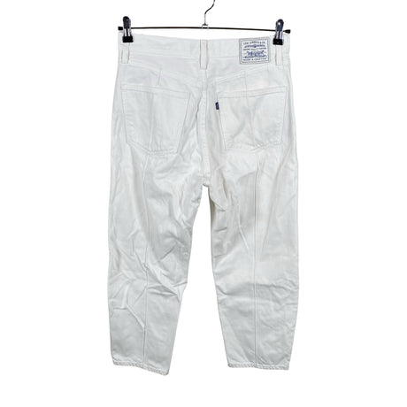 Unisex Levi's - Jeans, size W28 - White (2)