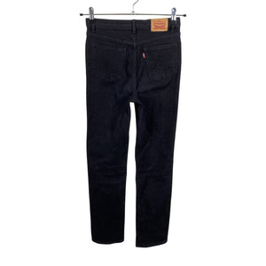 Unisex Levi's - Jeans, size 158 - 164 - Black (2)