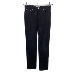 Unisex Levi's - Jeans, size 158 - 164 - Black (1)