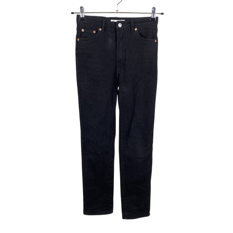 Unisex Levi's - Jeans, size 158 - 164 - Black ()