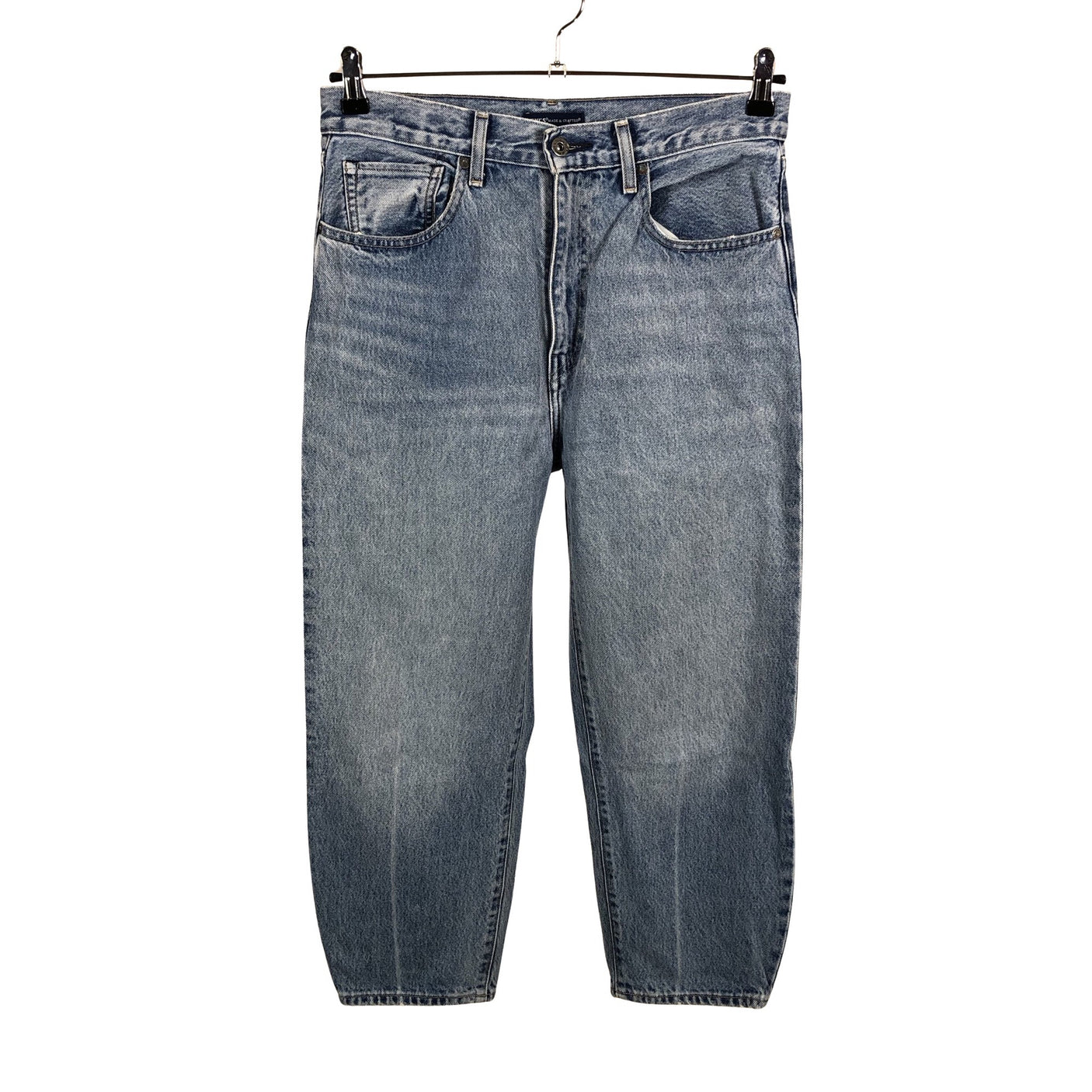 Unisex Levi's - Jeans, size W28 - Light blue (1)