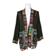 Unisex Desigual - Cardigan, size 38 - Green ()