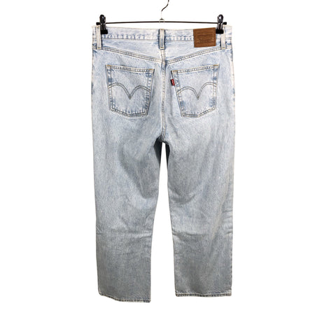 Unisex Levi's - Jeans, size W31 - Light blue (2)