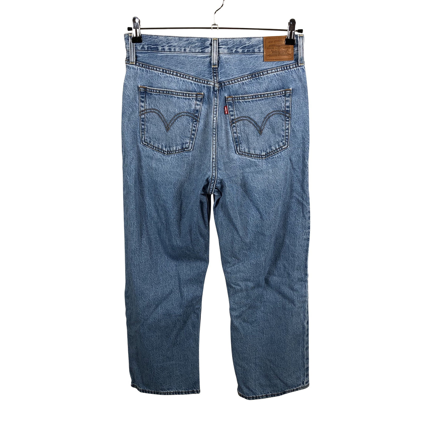 Unisex Levi's - Jeans, size W31 - Light blue (2)