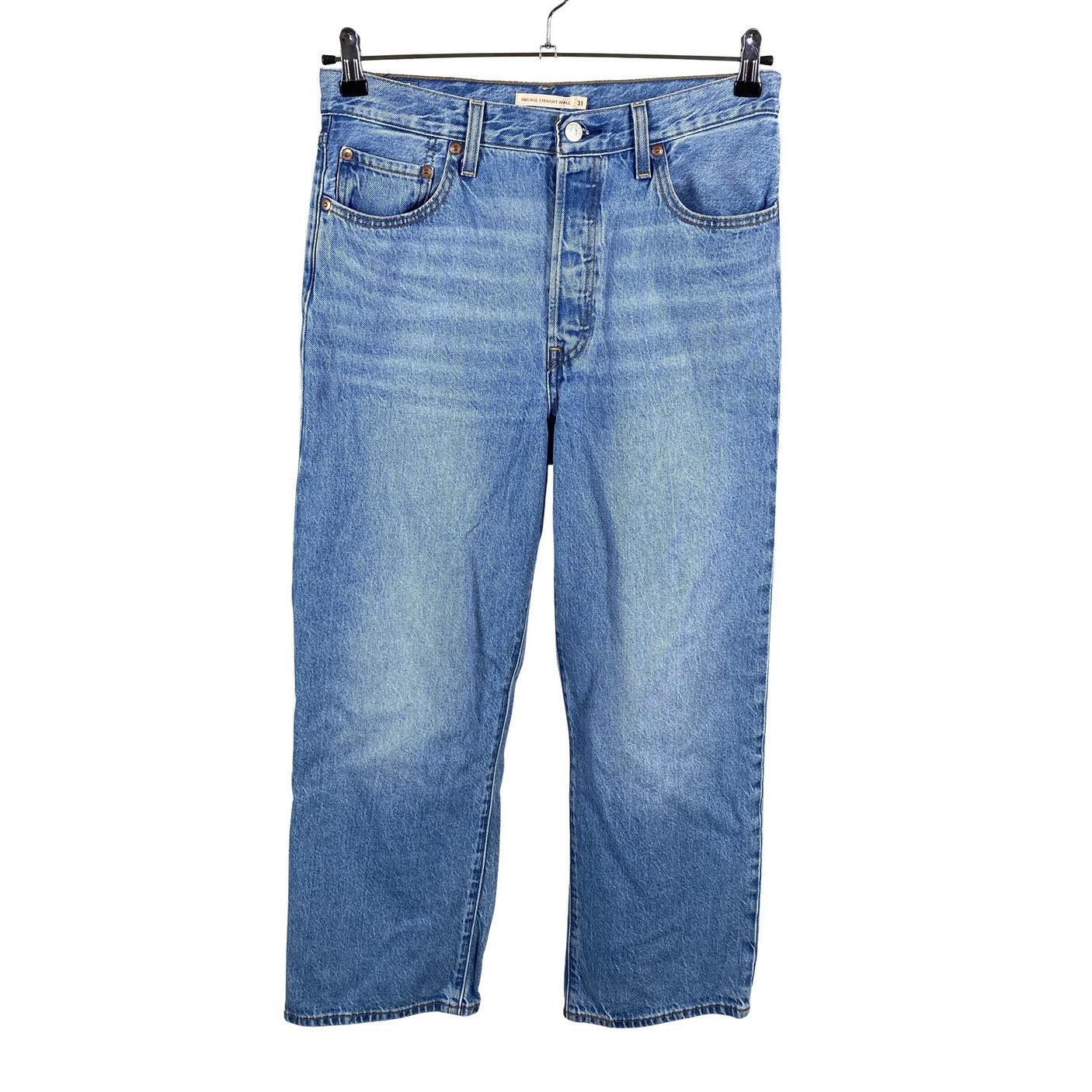 Unisex Levi's - Jeans, size W31 - Light blue (1)