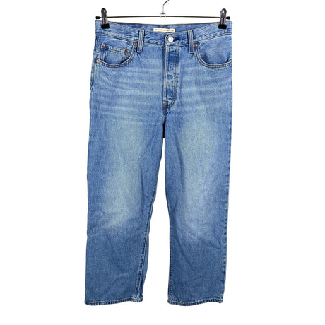 Unisex Levi's - Jeans, size W31 - Light blue ()