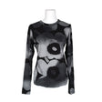 Unisex Marimekko - Sweater, size 40 - Black ()