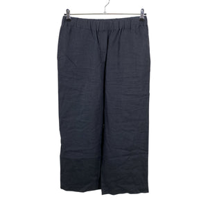 Unisex The Masai - Slacks, size 38 - Black (1)