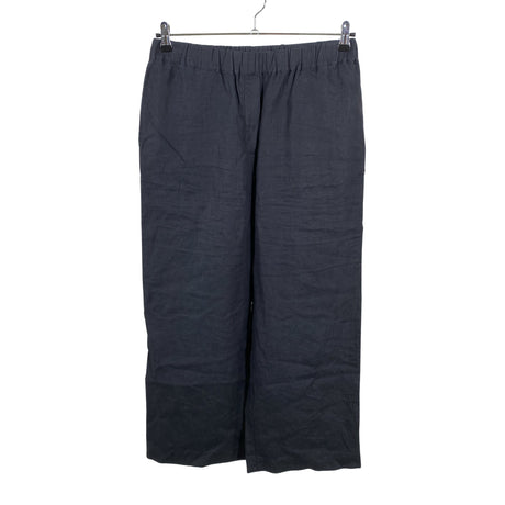 Unisex The Masai - Slacks, size 38 - Black ()