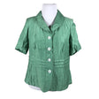 Unisex Kirsten - Jacket, size 42 - Green ()