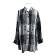 Unisex Aino - Jacket, size 40 - Gray ()