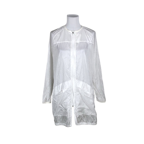 Unisex Nike - Sports jacket, size 38 - White ()