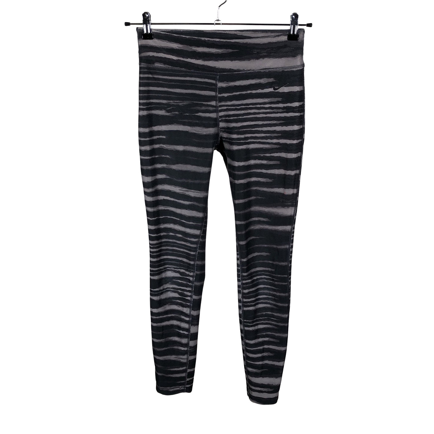 Unisex Nike - Sports tights, size 38 - Gray (1)