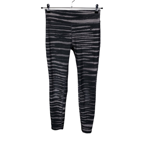 Unisex Nike - Sports tights, size 38 - Gray ()