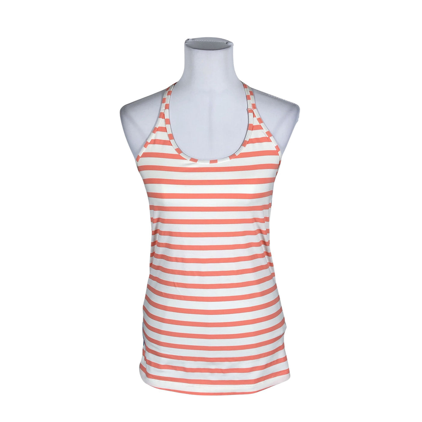 Unisex Reebok - Sports top, size 38 - Natural white (1)