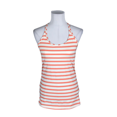 Unisex Reebok - Sports top, size 38 - Natural white ()