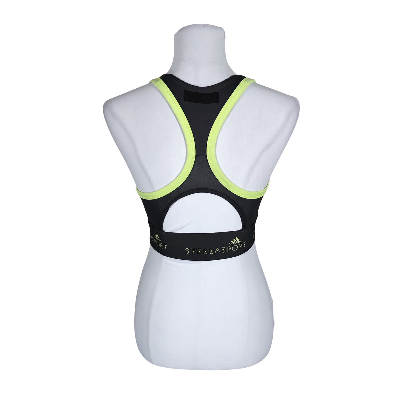 Unisex Adidas - Sports top, size 36 - Gray (2)