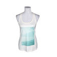 Unisex Roxy - Sports top, size 36 - White ()
