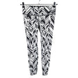 Unisex Nike - Sports tights, size 38 - Black ()