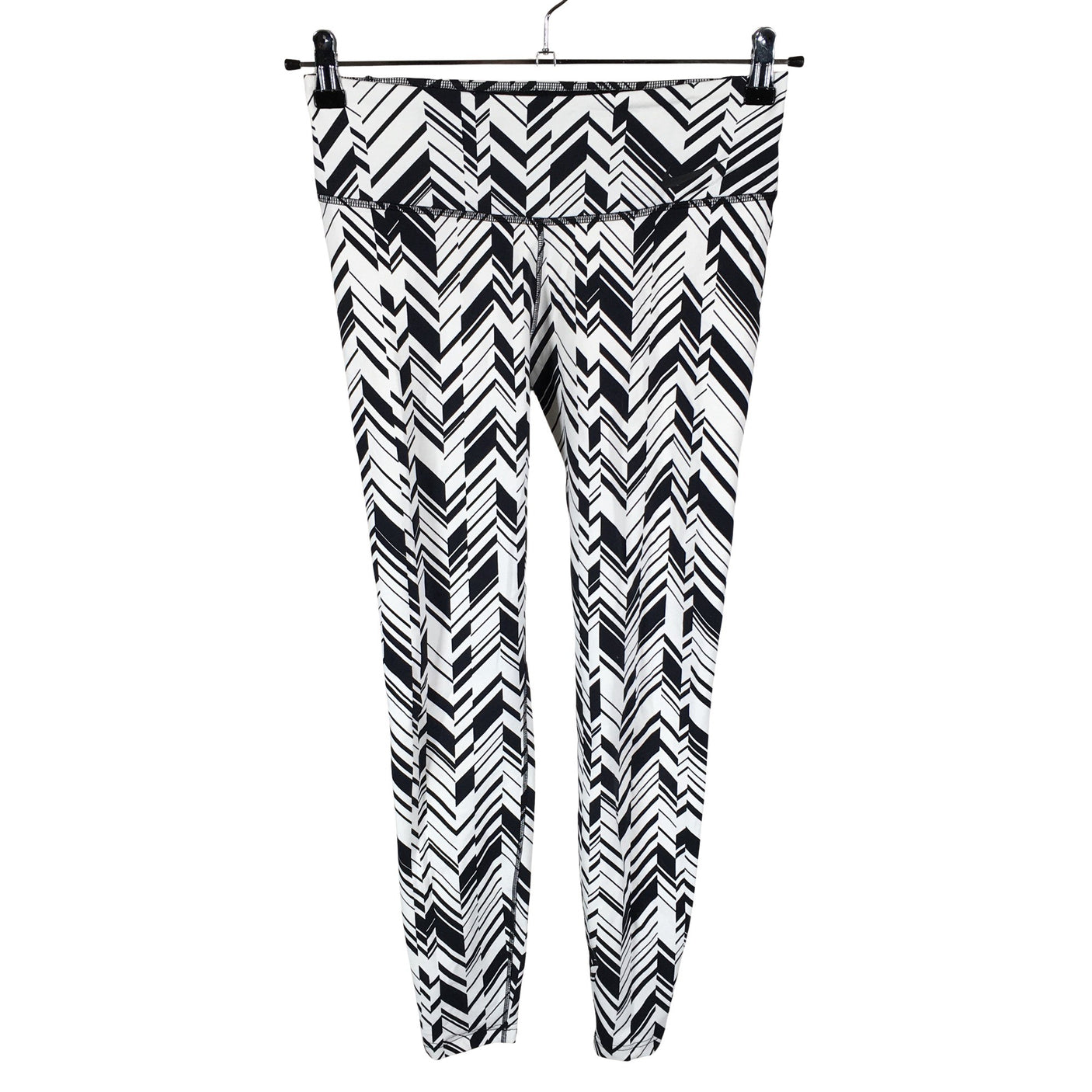 Unisex Nike - Sports tights, size 38 - Black (1)