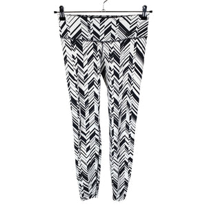 Unisex Nike - Sports tights, size 38 - Black (1)
