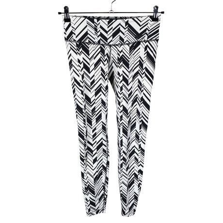 Unisex Nike - Sports tights, size 38 - Black ()