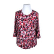 Unisex Atelier Goldner Schnitt - Tricot shirt, size 44 - Pink ()