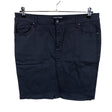Unisex Jackpot - Denim skirt, size 46 - Blue ()