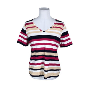 Unisex Nanso - Tricot shirt, size 40 - Beige (1)