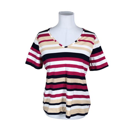 Unisex Nanso - Tricot shirt, size 40 - Beige ()
