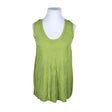Unisex Marimekko - Knit tunic, size 42 - Green ()