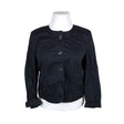 Unisex Gerry Weber - Jacket, size 44 - Blue ()