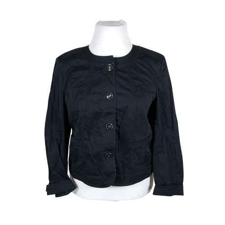 Unisex Gerry Weber - Jacket, size 44 - Blue ()