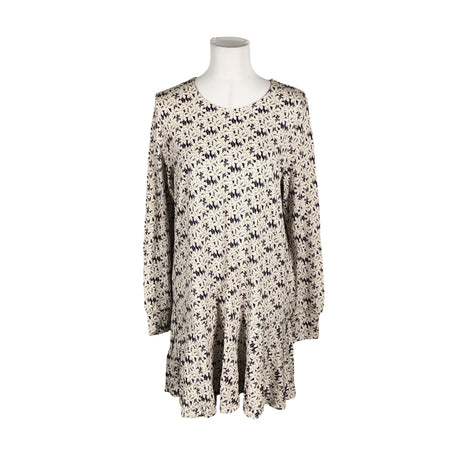 Unisex Mulberry - Kaulaliina, koko Maxi -  ()