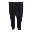 Unisex Soc - Sports trousers, size 42 - Black ()