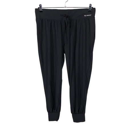 Unisex Soc - Sports trousers, size 42 - Black ()
