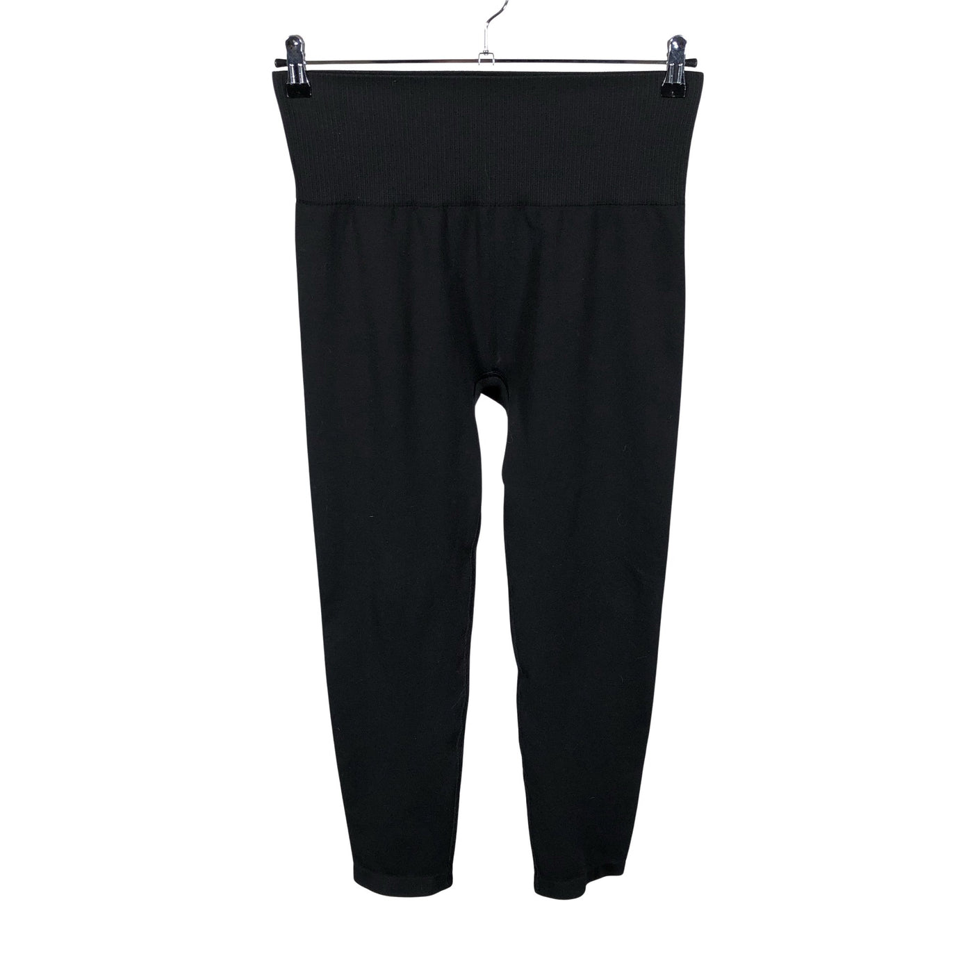 Unisex Björn Borg - Sports tights, size 40 - Black (1)