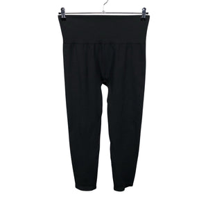 Unisex Björn Borg - Sports tights, size 40 - Black (1)