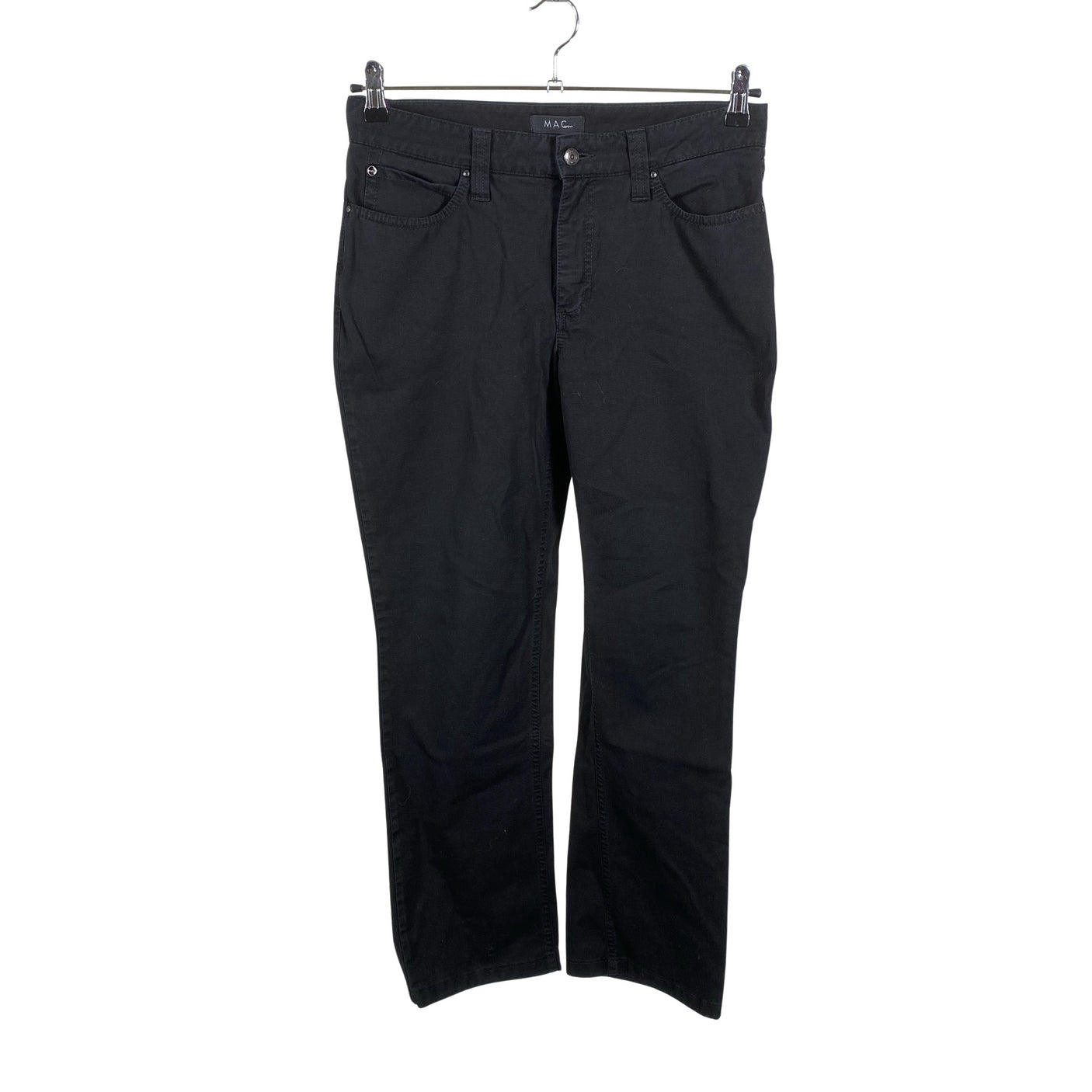 Unisex MAC - Jeans, size 40 - Black (1)
