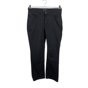 Unisex MAC - Jeans, size 40 - Black (1)