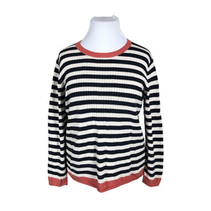 Unisex Jackpot - Sweater, size 42 - Blue (1)