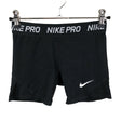 Unisex Nike - Sports shorts, size 134 - 140 - Black ()