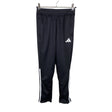 Unisex Adidas - Track pants, size 134 - 140 - Black ()