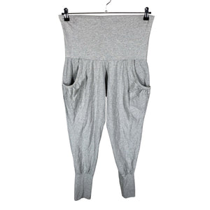 Unisex NOSH - Tricot pants, size 42 - Gray (1)