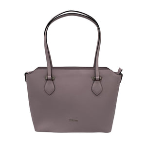Unisex Cromia - Handbag, size Maxi - Violet (1)