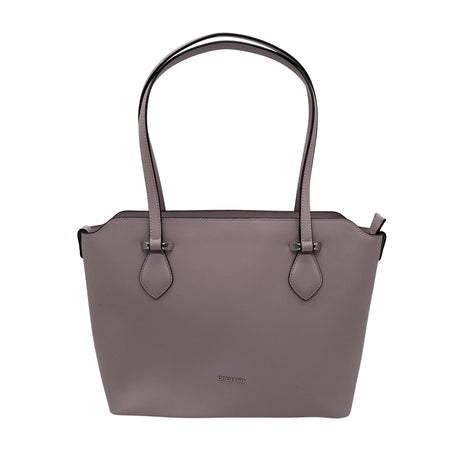 Unisex Cromia - Handbag, size Maxi - Violet ()