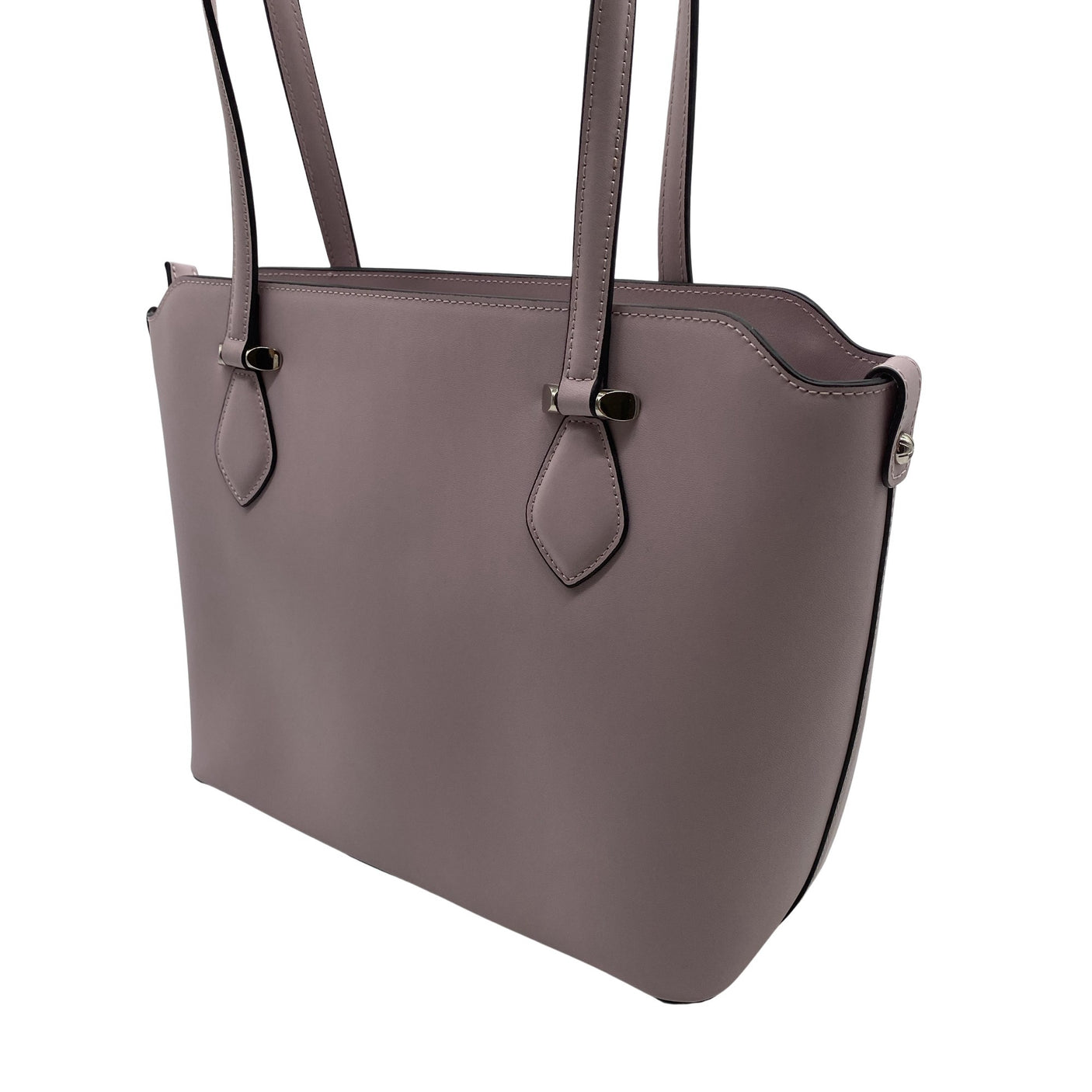 Unisex Cromia - Handbag, size Maxi - Violet (2)