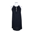 Unisex Acne Studios - Tricot tunic, size 34 - Blue ()