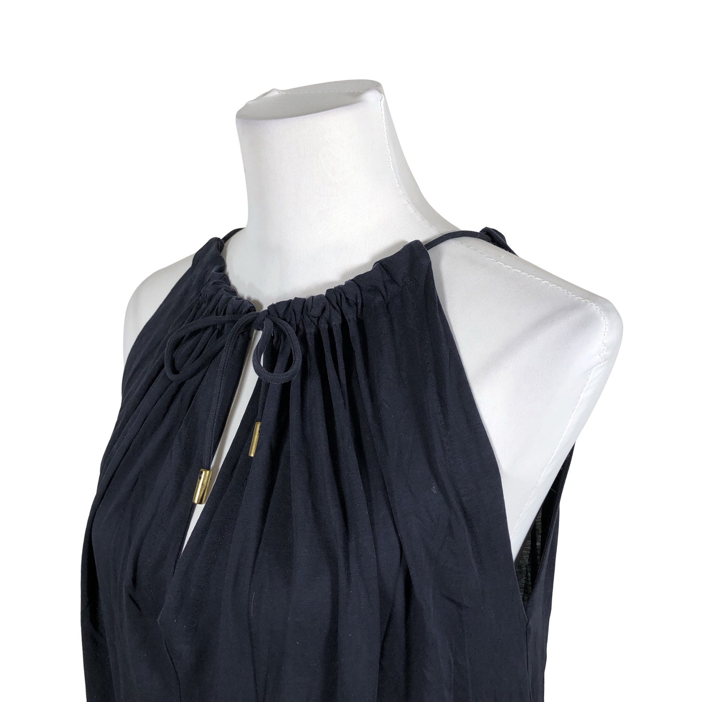 Unisex Acne Studios - Tricot tunic, size 34 - Blue (3)
