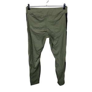 Unisex Nomad - Outdoor pants, size 40 - Green (2)